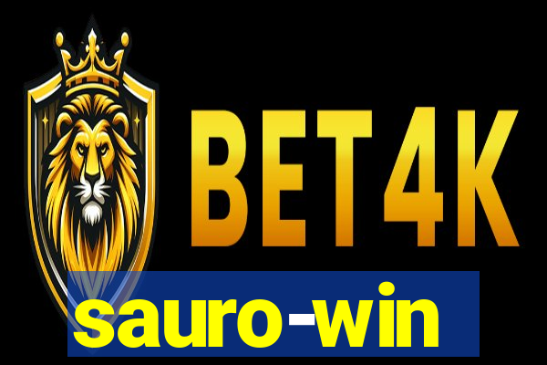 sauro-win