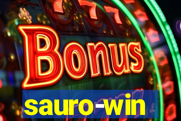 sauro-win