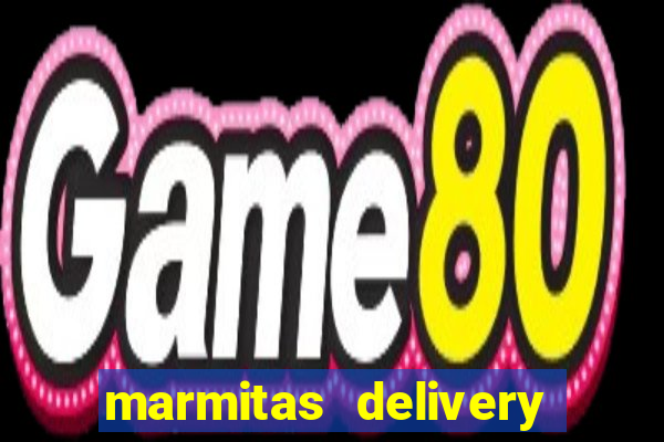 marmitas delivery boa vista rr