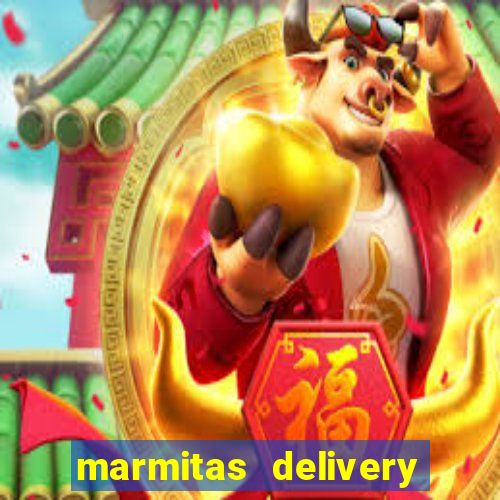 marmitas delivery boa vista rr