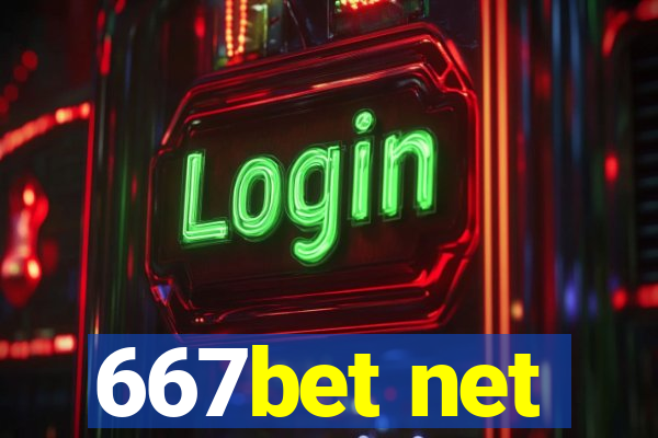 667bet net