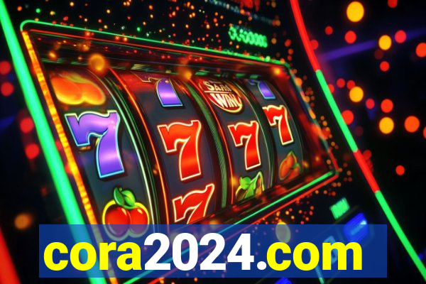 cora2024.com