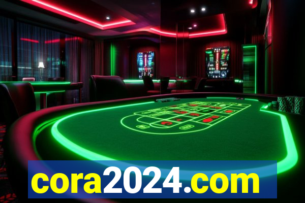 cora2024.com