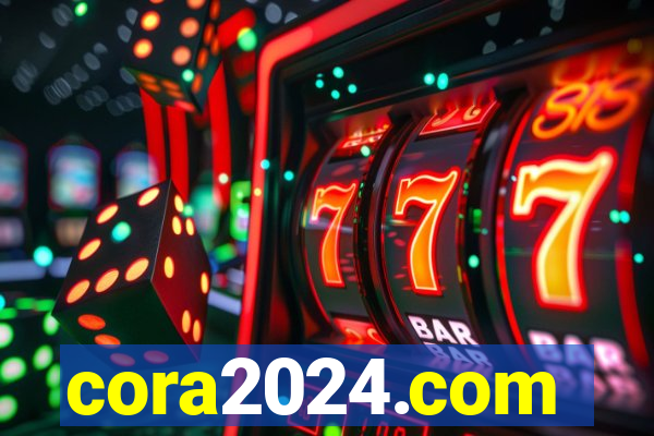 cora2024.com