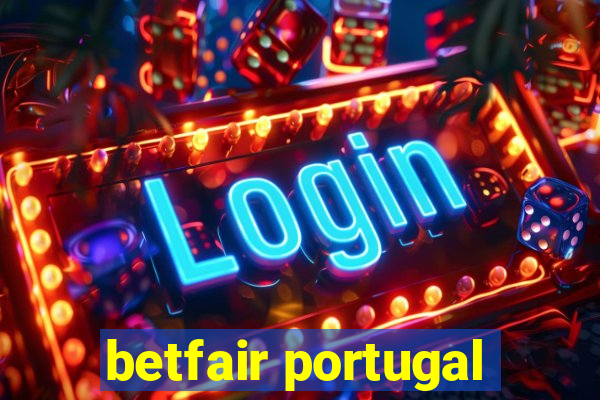 betfair portugal