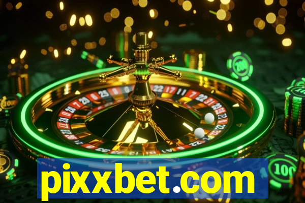 pixxbet.com