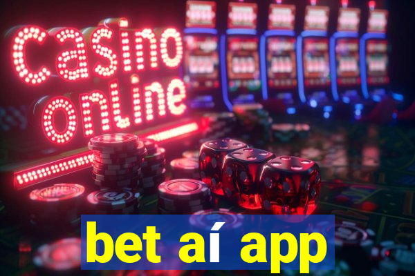 bet aí app