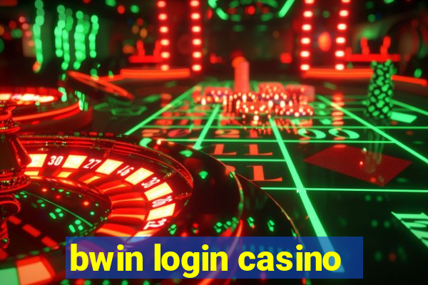 bwin login casino