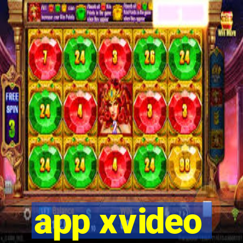 app xvideo