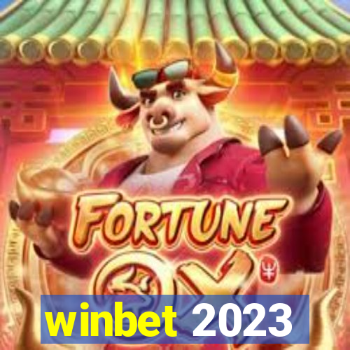 winbet 2023