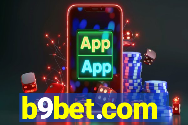 b9bet.com