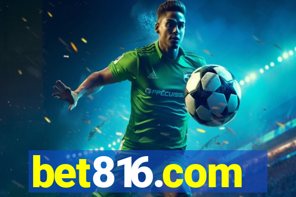 bet816.com