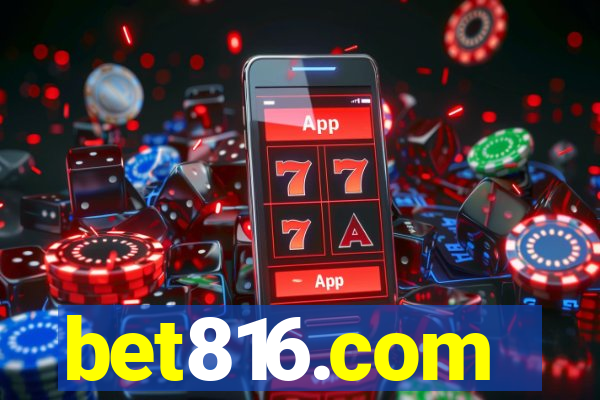 bet816.com