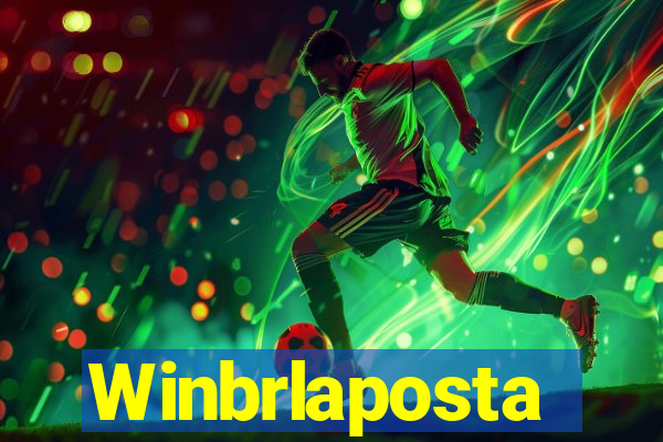 Winbrlaposta