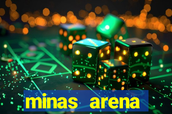 minas arena ingressos cruzeiro