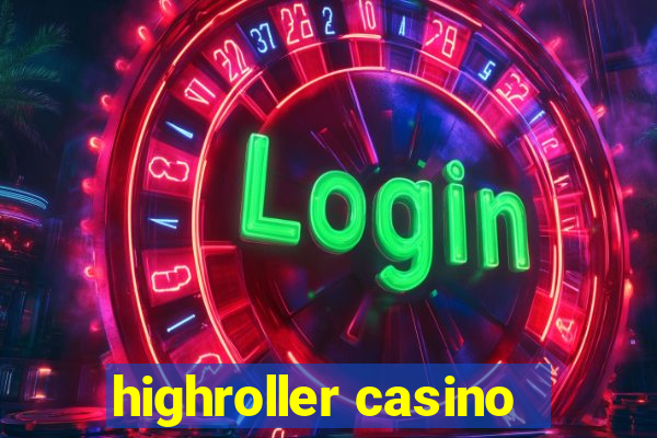 highroller casino