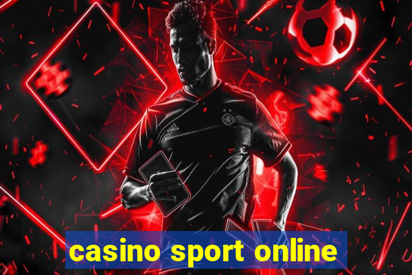 casino sport online