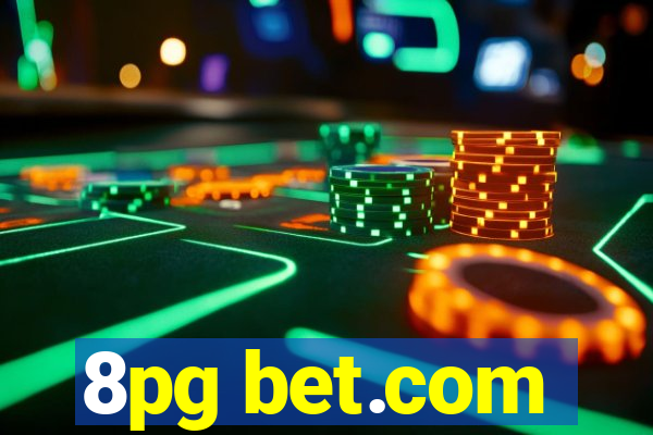 8pg bet.com