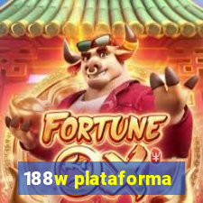 188w plataforma