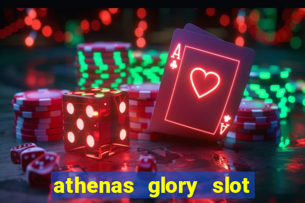 athenas glory slot free play