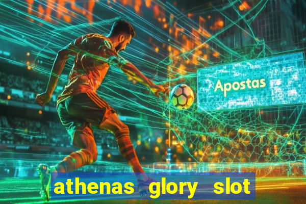 athenas glory slot free play