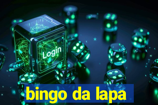 bingo da lapa