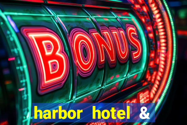 harbor hotel & casino cura?ao