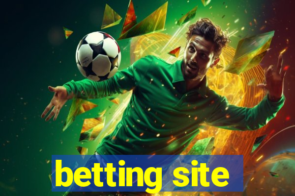 betting site