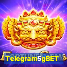 Telegram5gBET