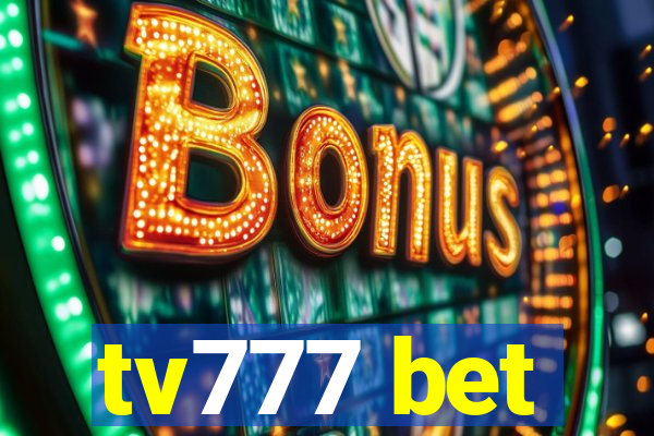 tv777 bet