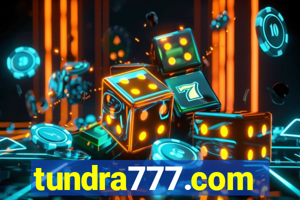 tundra777.com