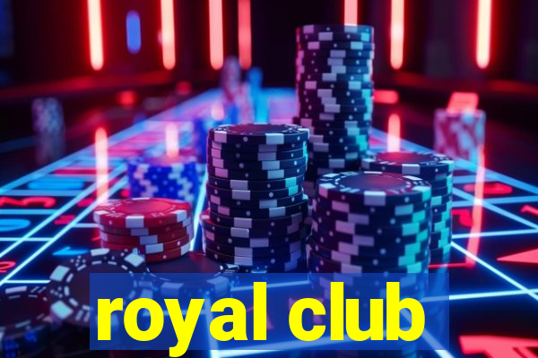 royal club