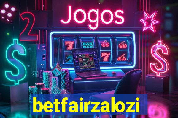 betfairzalozi