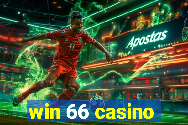 win 66 casino