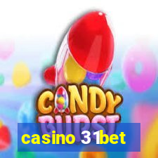 casino 31bet