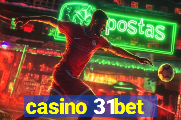 casino 31bet