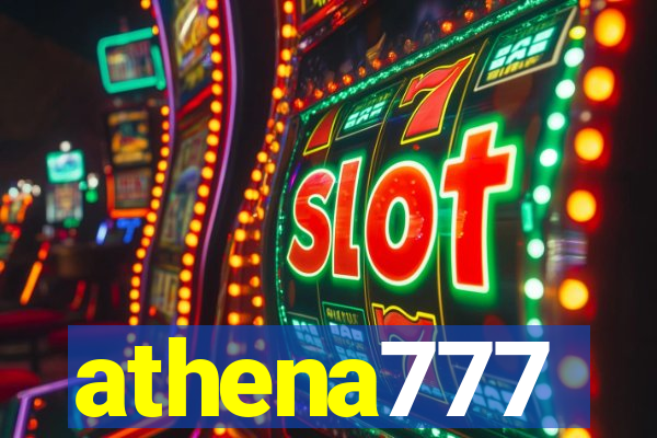 athena777