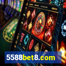 5588bet8.com