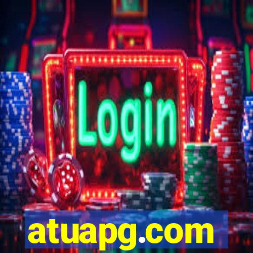 atuapg.com