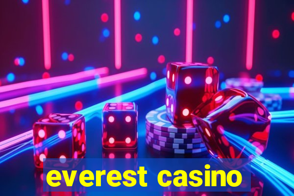 everest casino