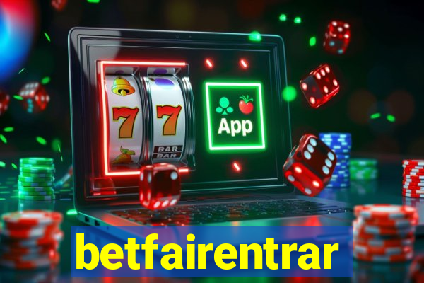 betfairentrar