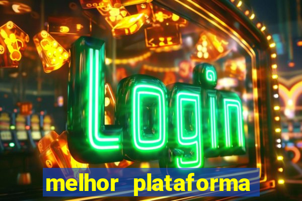 melhor plataforma para jogar fortune rabbit Commercial