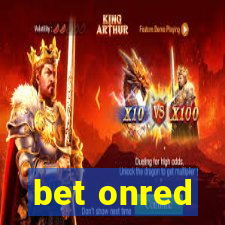 bet onred