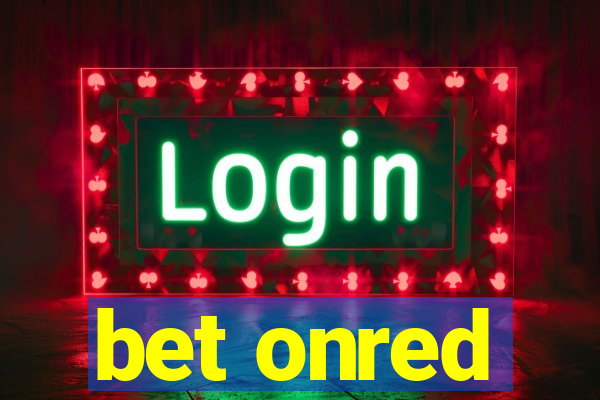 bet onred