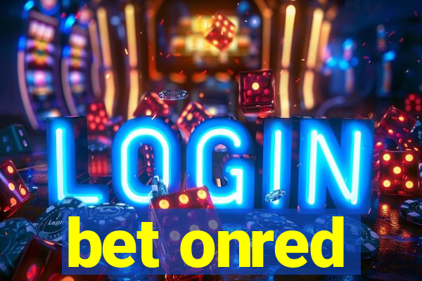 bet onred