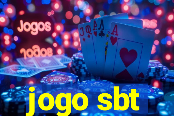 jogo sbt