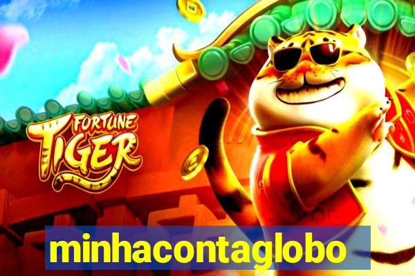 minhacontaglobo