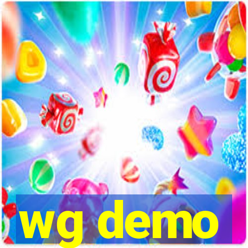 wg demo