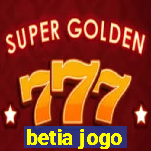 betia jogo