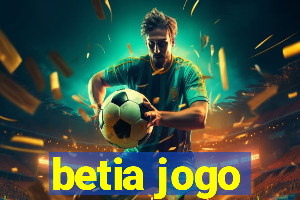 betia jogo